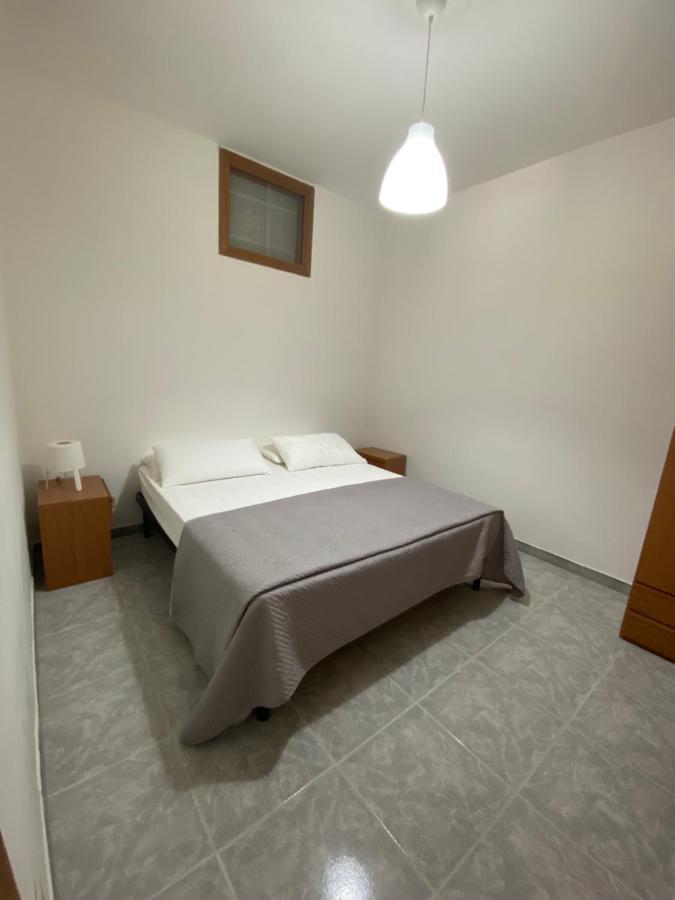 Tosk House 2 Apartment Peschici Bagian luar foto
