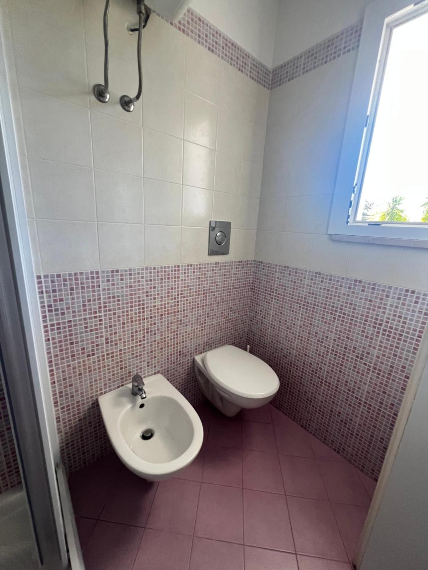 Tosk House 2 Apartment Peschici Bagian luar foto
