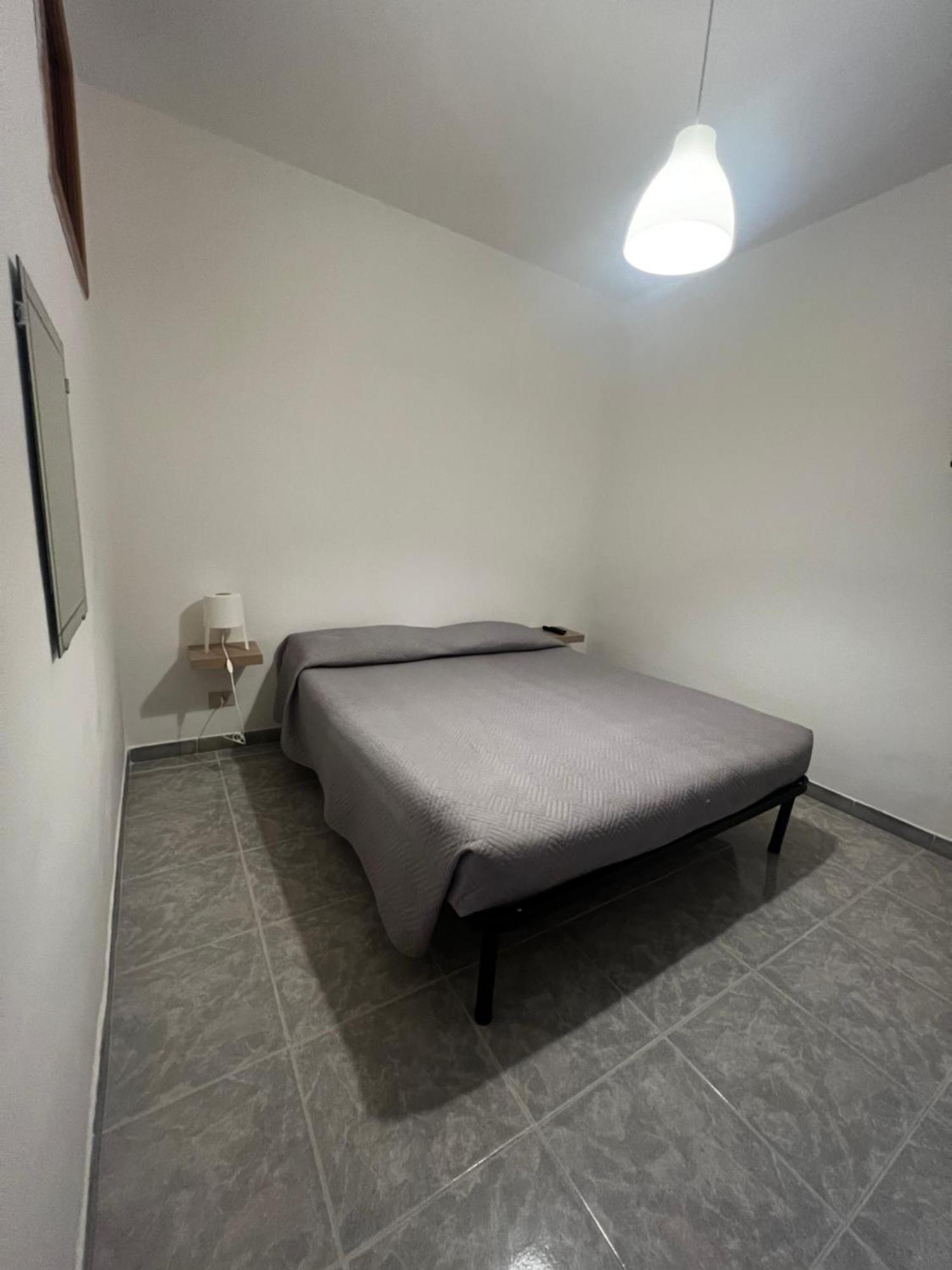 Tosk House 2 Apartment Peschici Bagian luar foto