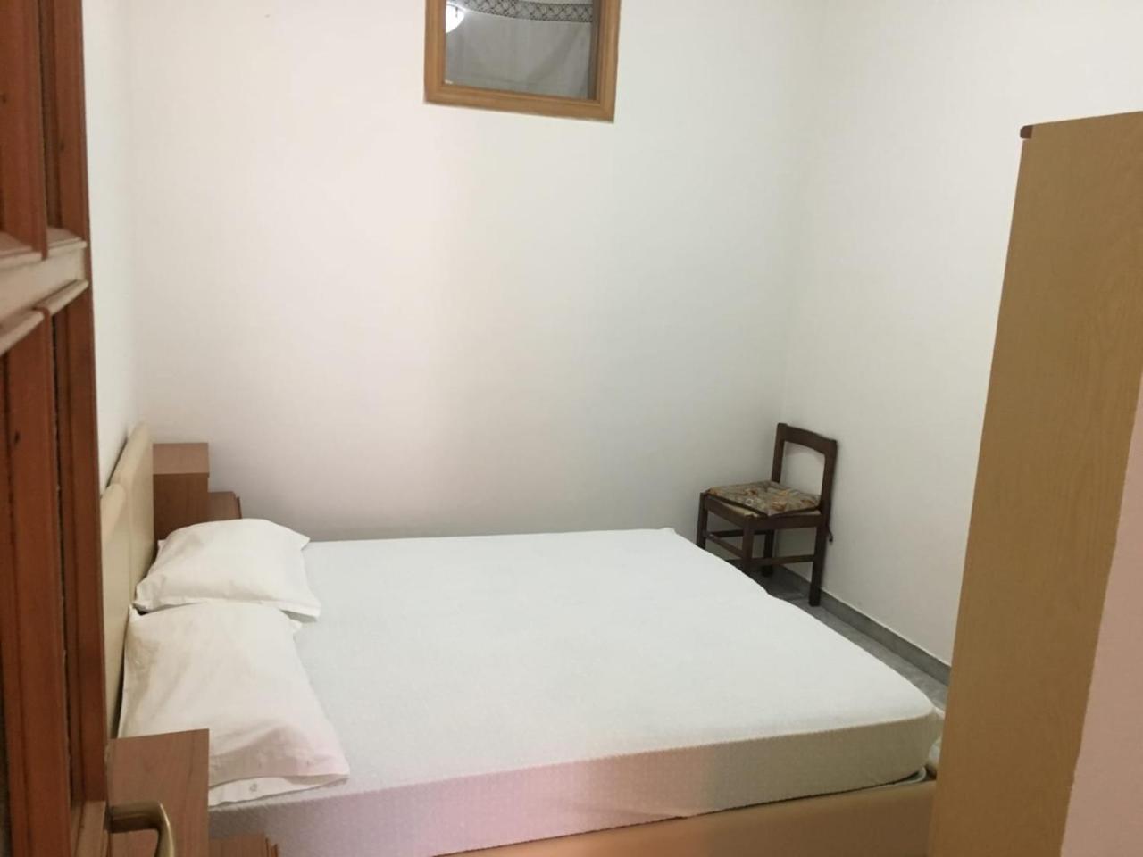 Tosk House 2 Apartment Peschici Bagian luar foto