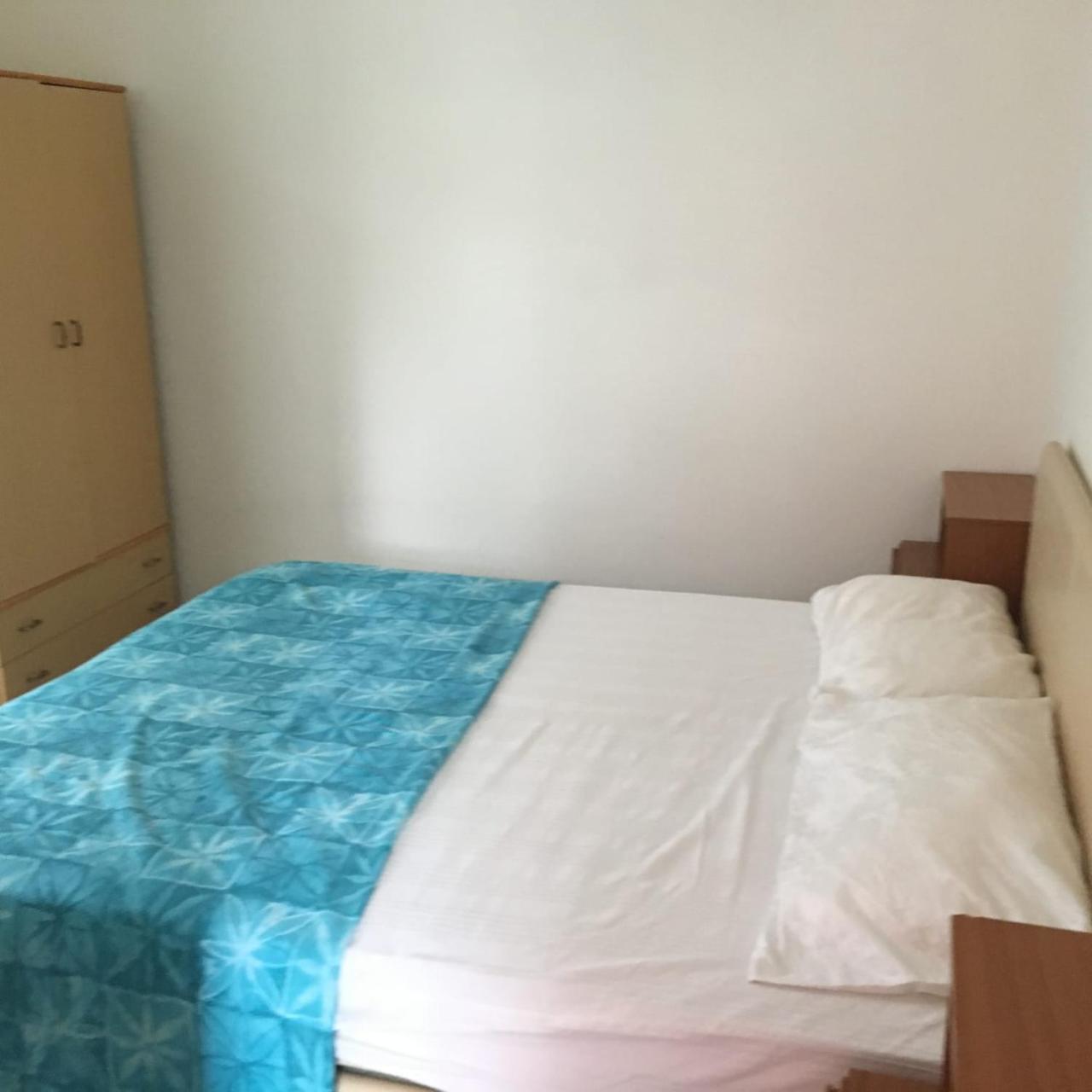 Tosk House 2 Apartment Peschici Bagian luar foto