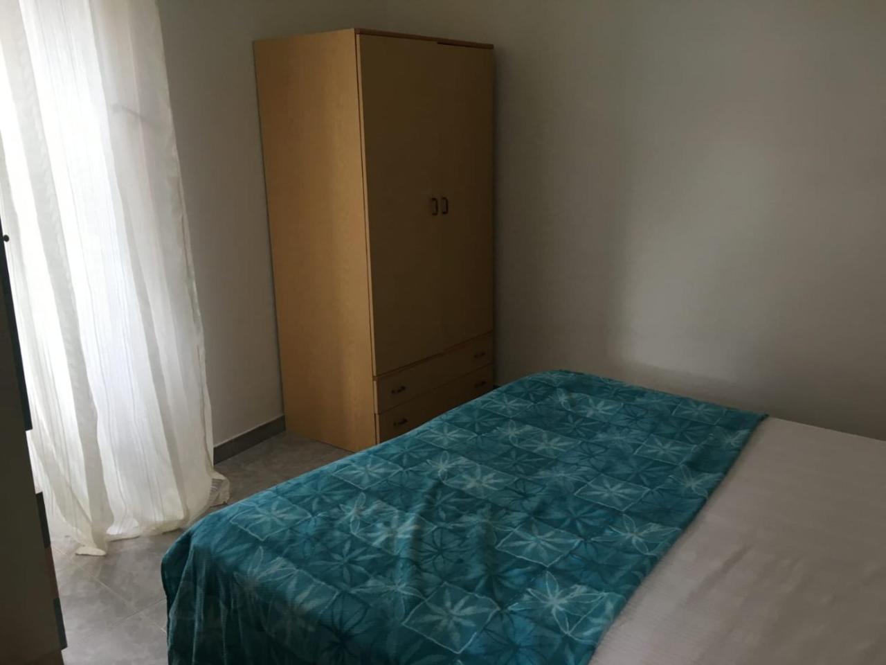 Tosk House 2 Apartment Peschici Bagian luar foto