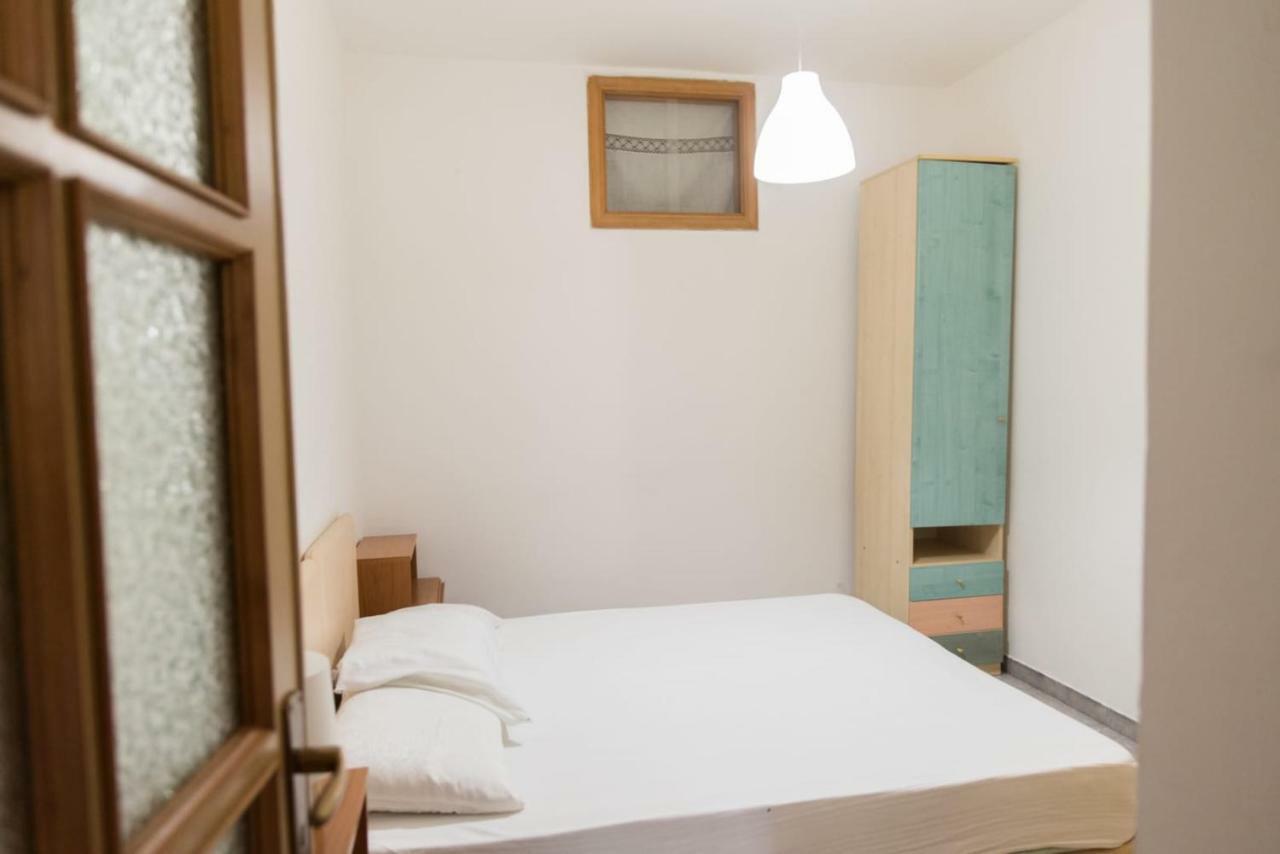 Tosk House 2 Apartment Peschici Bagian luar foto